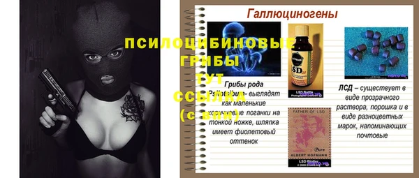 тгк Алексеевка